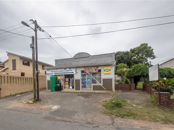 1091  m² Commercial space in Sydenham