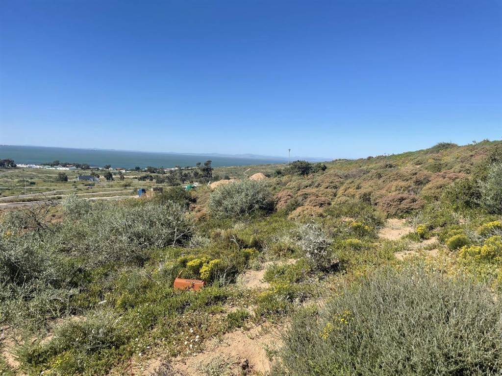 409 m² Land available in St Helena Views photo number 7