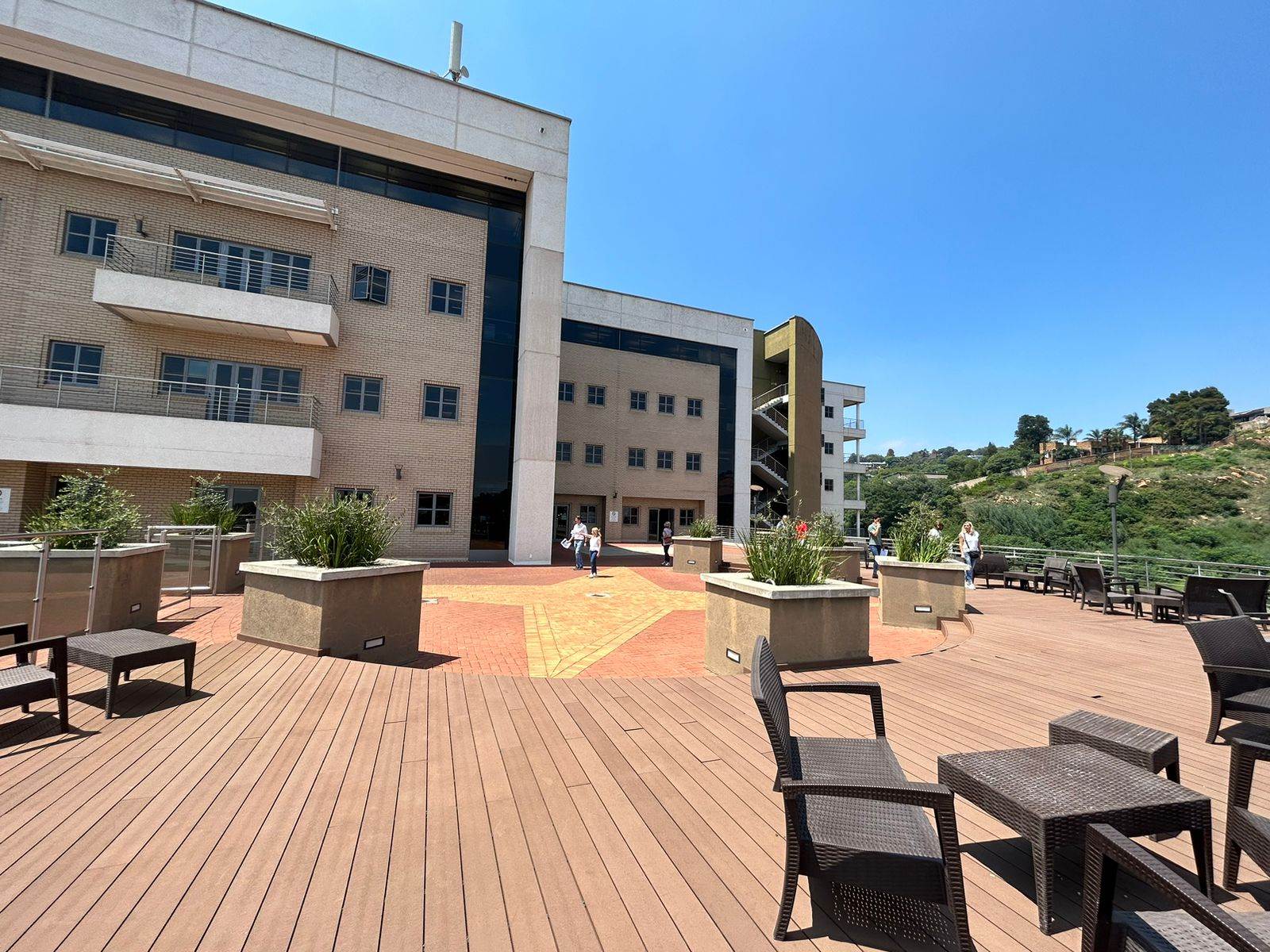 21273  m² Commercial space in Constantia Kloof photo number 2