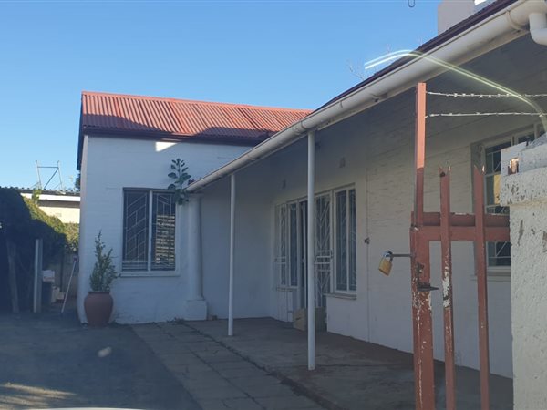 150  m² Office Space in Kimberley Central