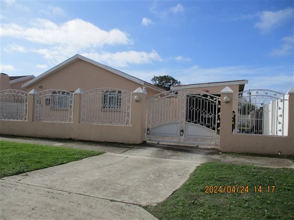 3 Bed House in Westering