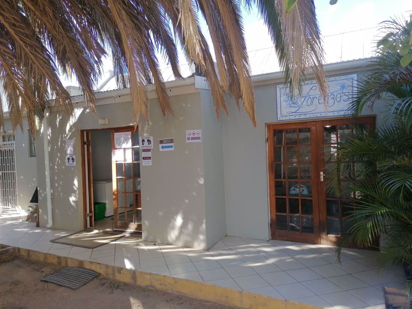 Commercial space in Calitzdorp photo number 16