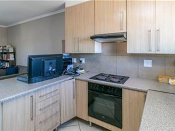 2 Bed Apartment