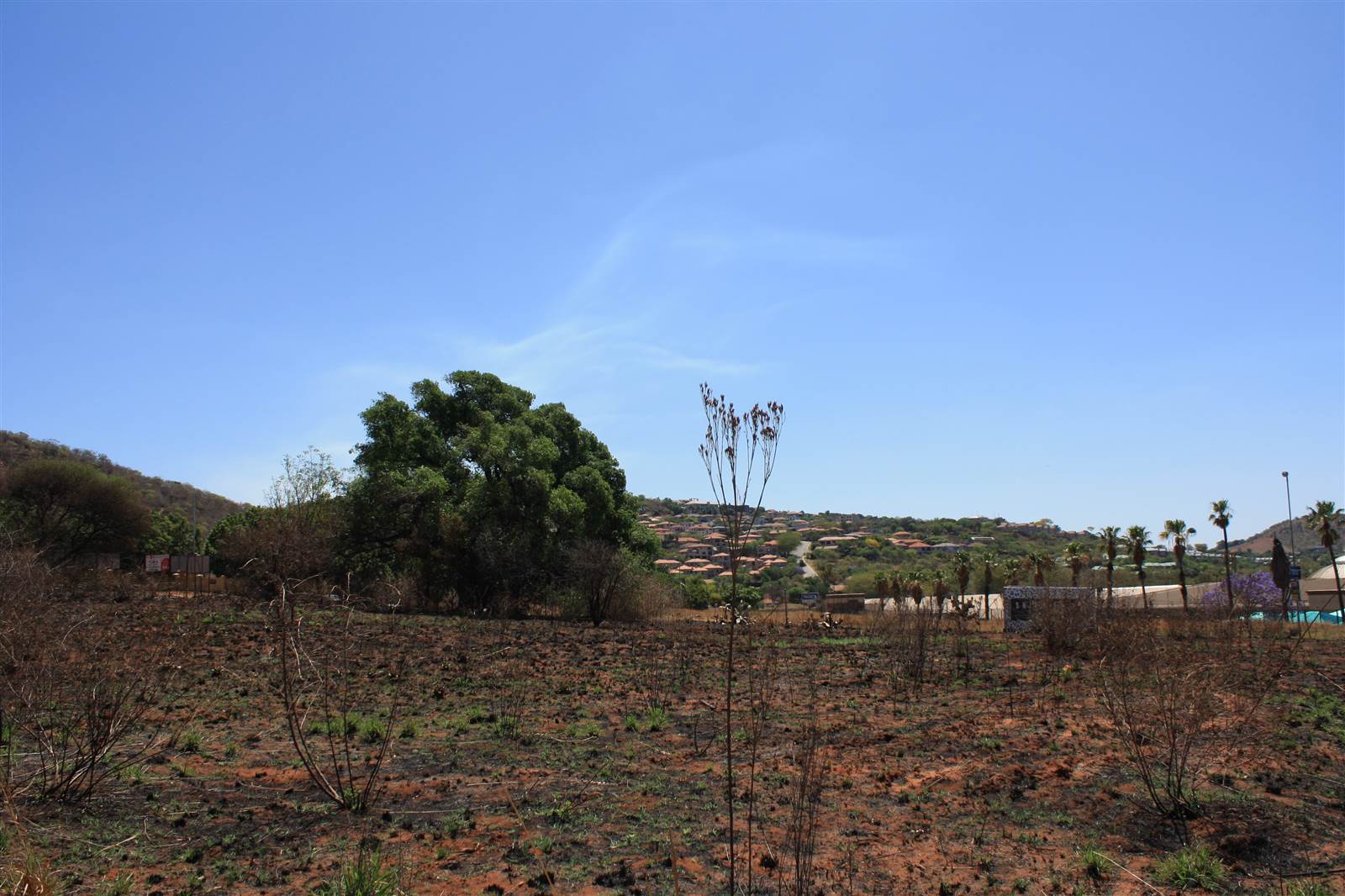 1.4 ha Land available in Waterkloof East photo number 6