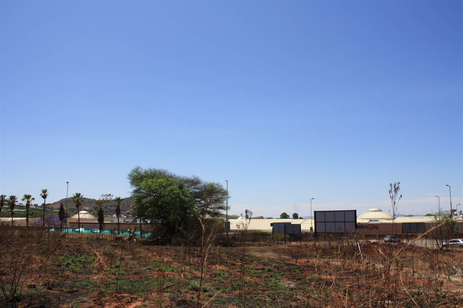 1.4 ha Land available in Waterkloof East photo number 5