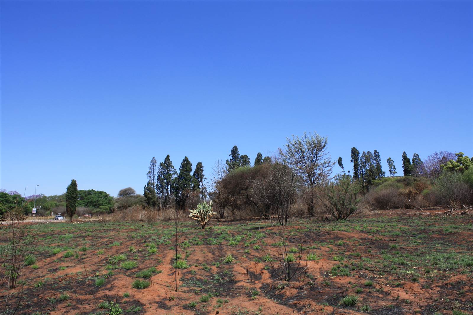 1.4 ha Land available in Waterkloof East photo number 3