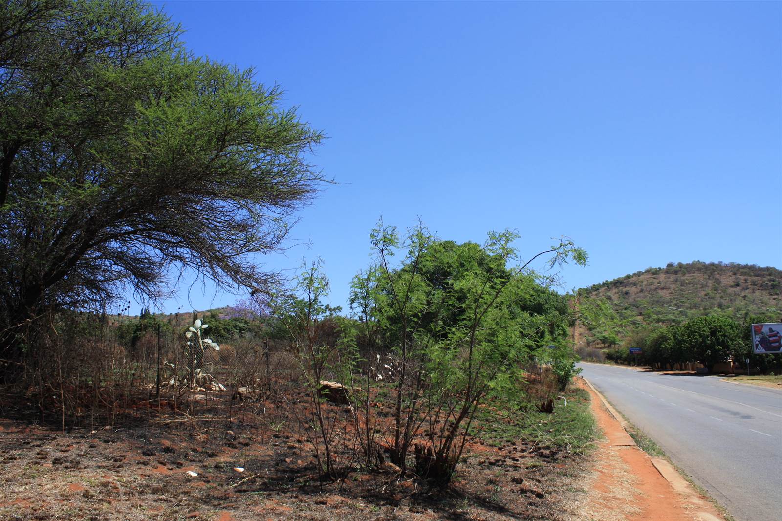 1.4 ha Land available in Waterkloof East photo number 7