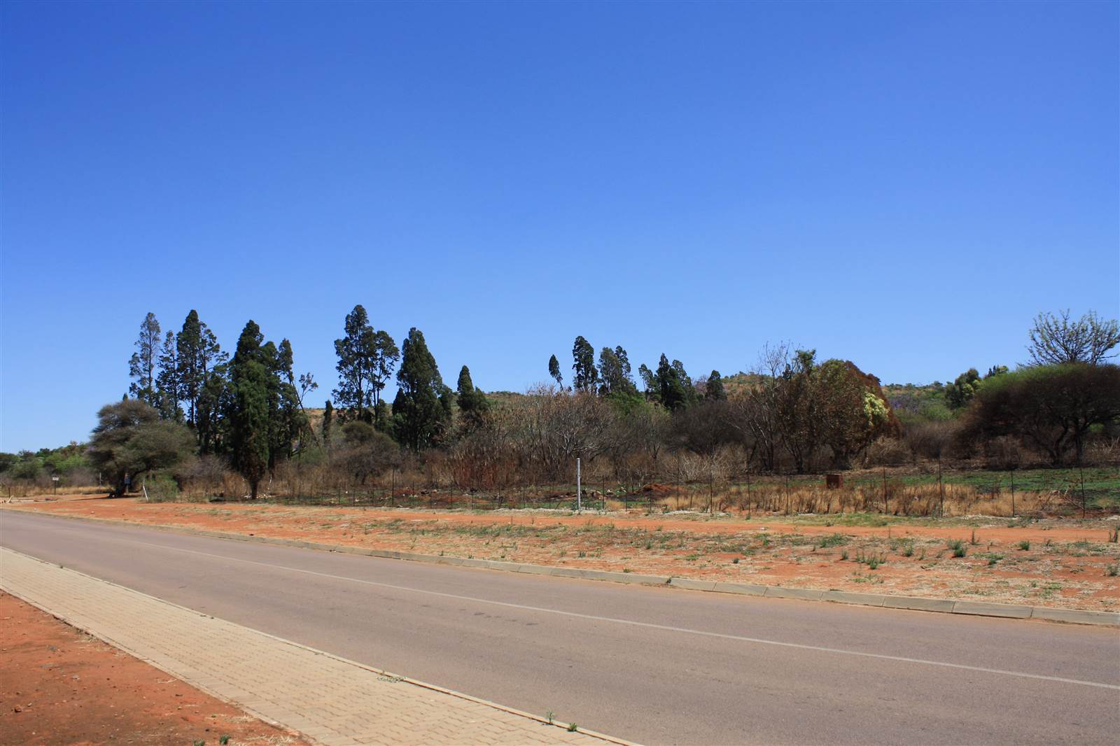 1.4 ha Land available in Waterkloof East photo number 8