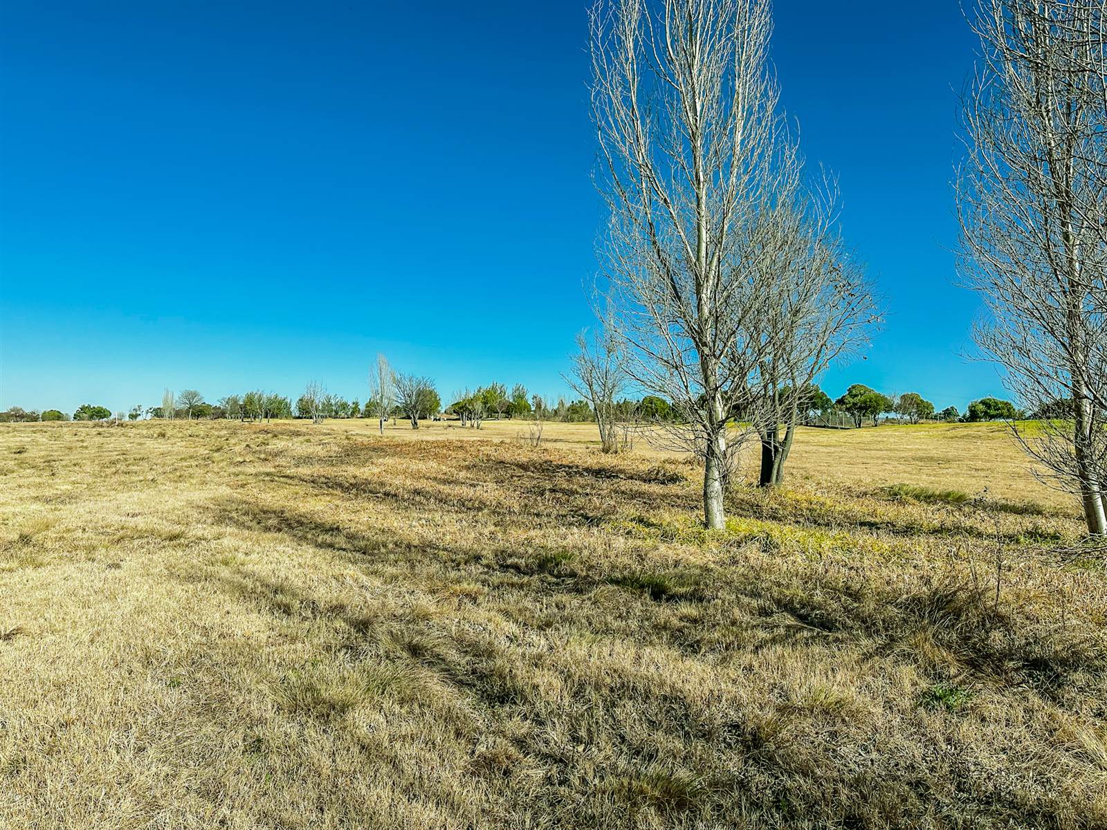 3253 m² Land available in Blair Atholl Estate photo number 1