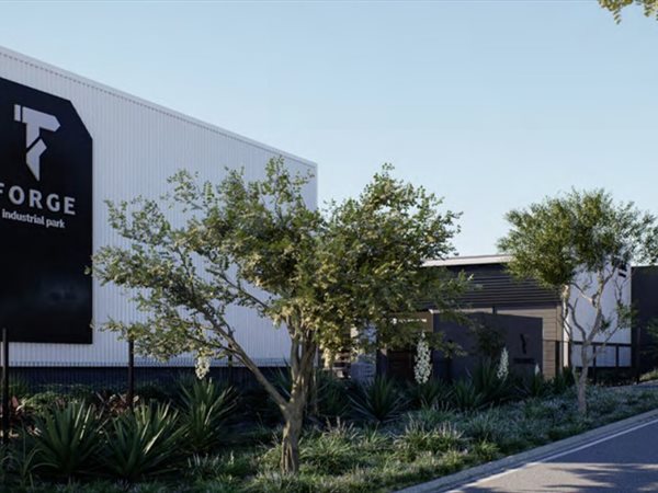 325 m² Commercial space 325 m² Commercial space