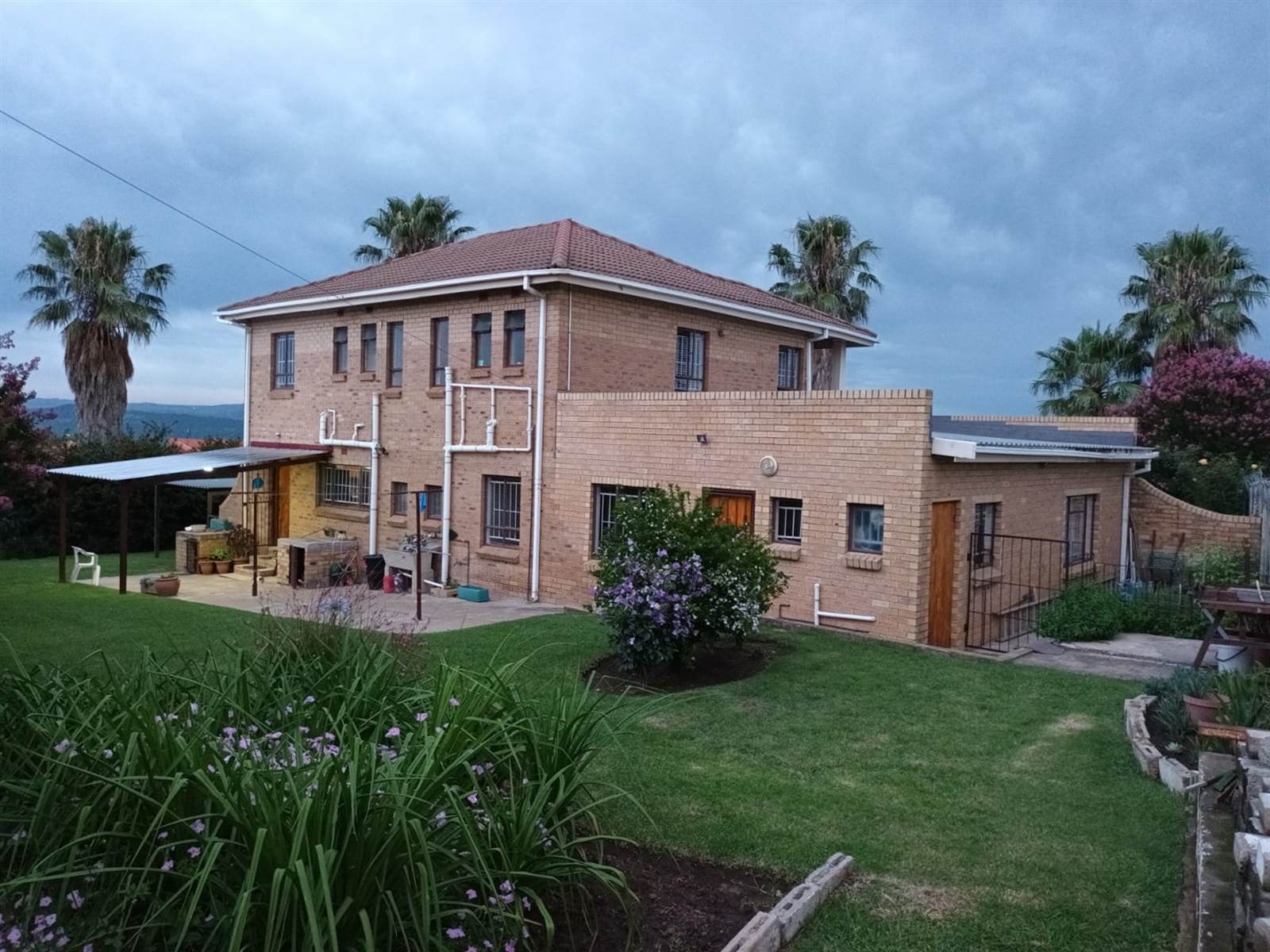 5 Bed House in Forderville photo number 26