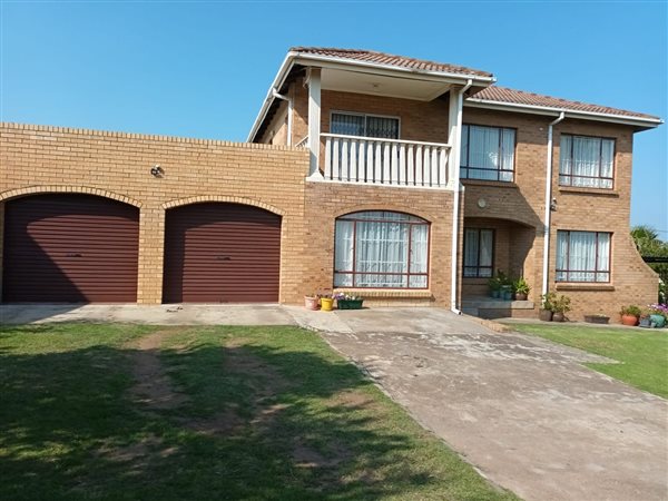 5 Bed House in Forderville