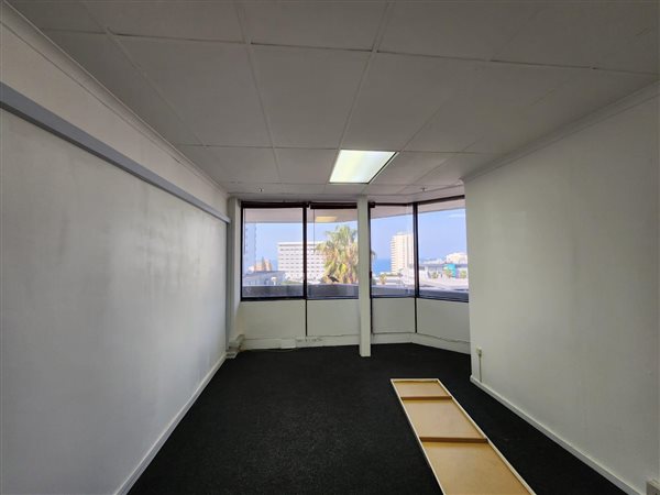 50  m² Commercial space