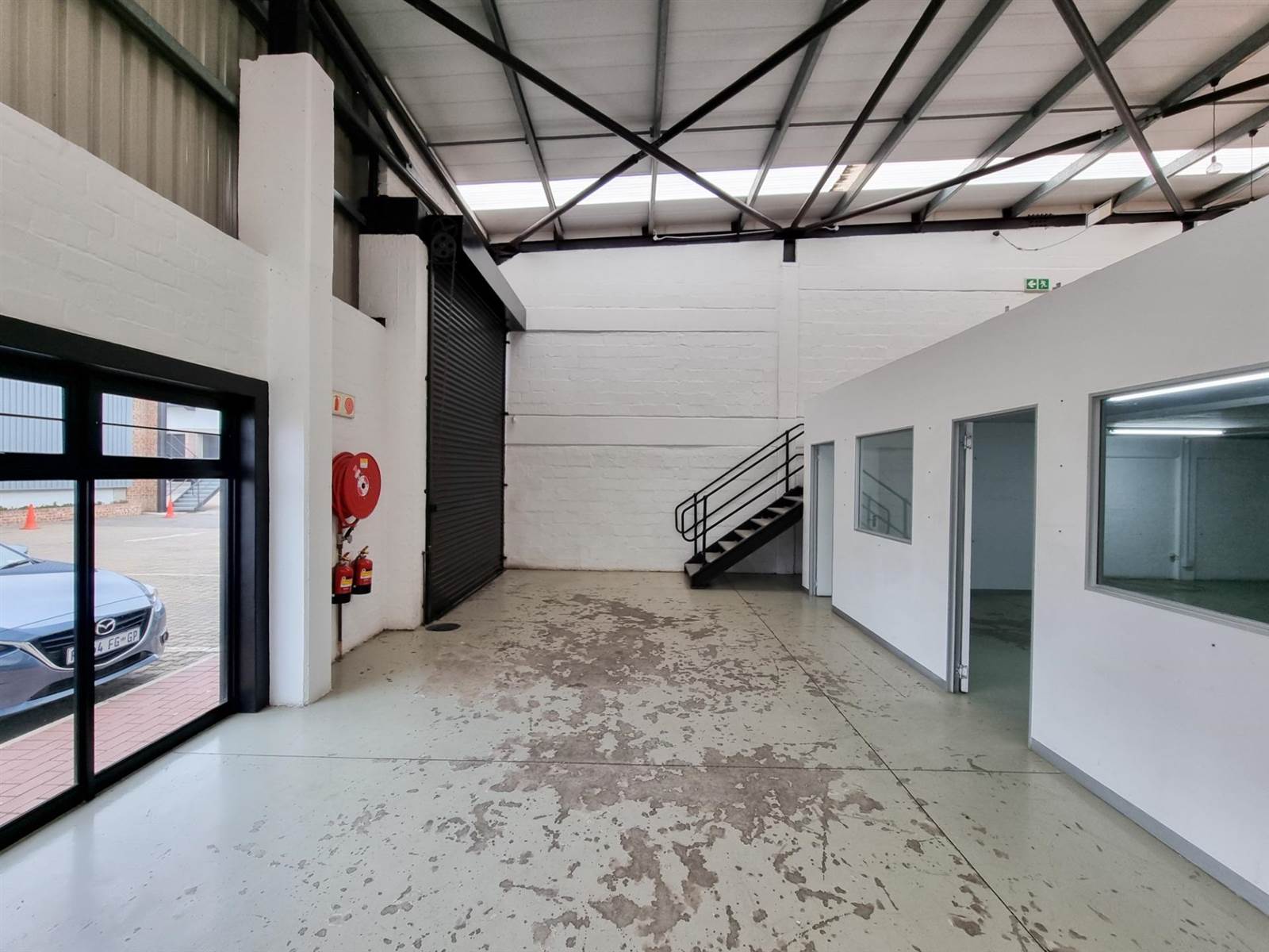 433  m² Industrial space in Cornubia photo number 13