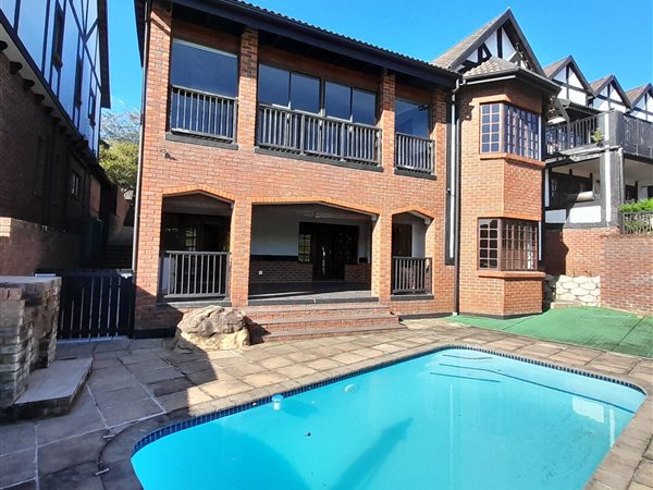 3 Bedroom House 3 Bedroom House