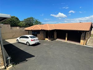3 Bed House in Parkgate