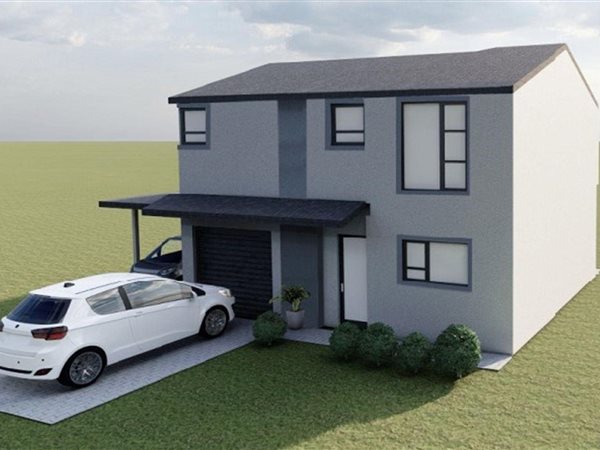 3 Bedroom House 3 Bedroom House