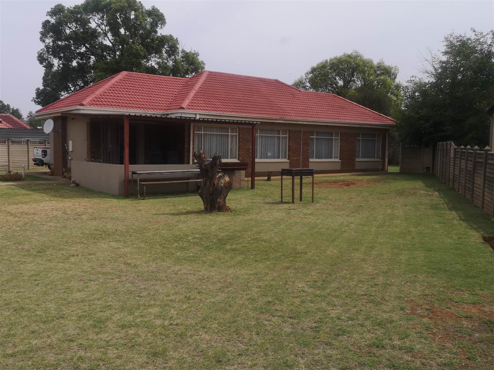 3 Bed House in Sonlandpark photo number 18