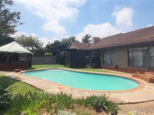 3 Bed House in Visagie Park