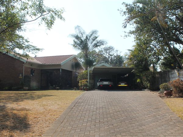 3 Bedroom House 3 Bedroom House