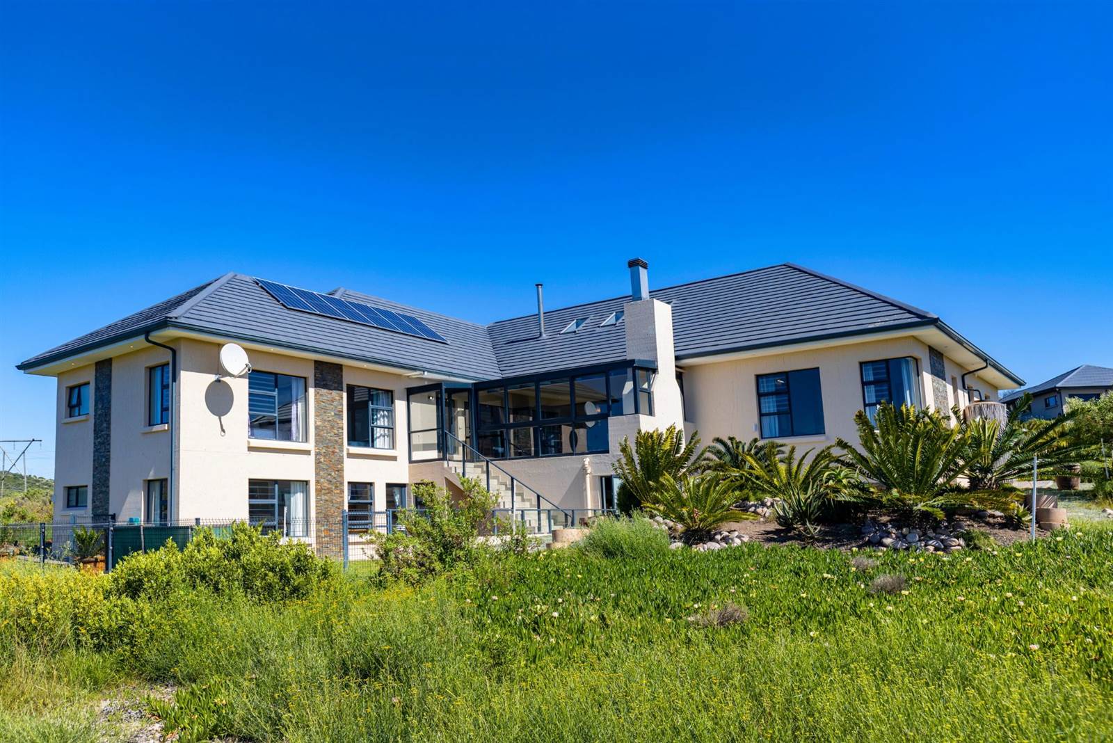 5 Bed House in Mossel Bay Central photo number 27