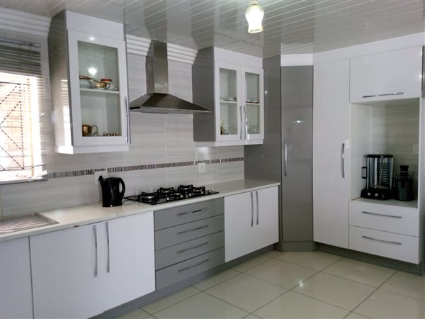 9 Bed House in Polokwane Central