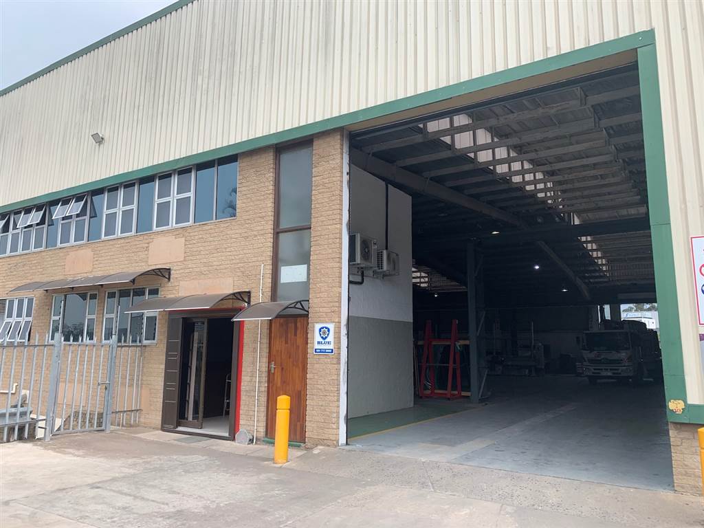 14136  m² Industrial space in Boksburg Central photo number 12