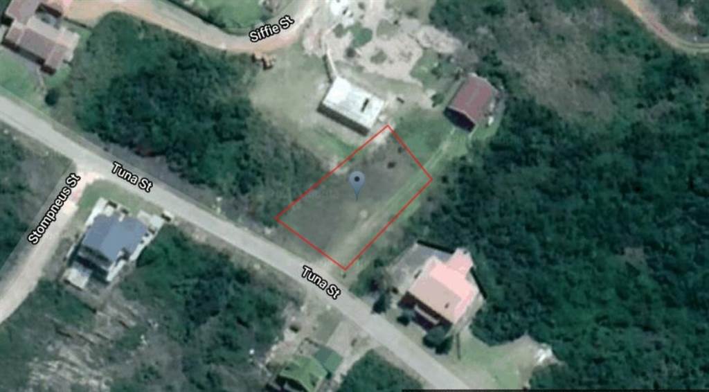 866 m² Land available in Oyster Bay photo number 2