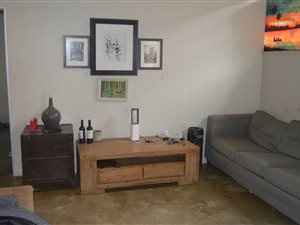 1 Bed Apartment in Jeppestown