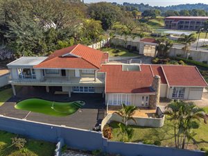 6 Bed House in Dawncrest