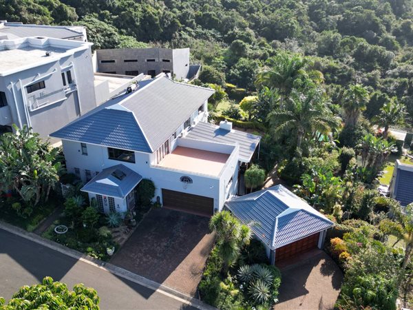 4 Bedroom House 4 Bedroom House