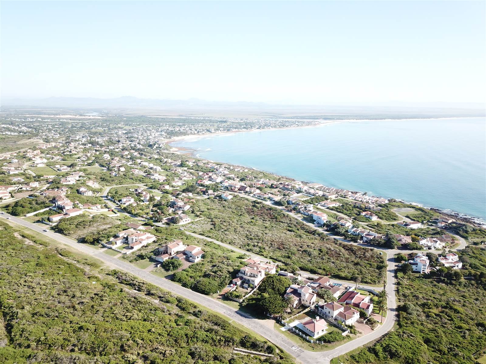 600 m² Land available in St Francis Bay photo number 4