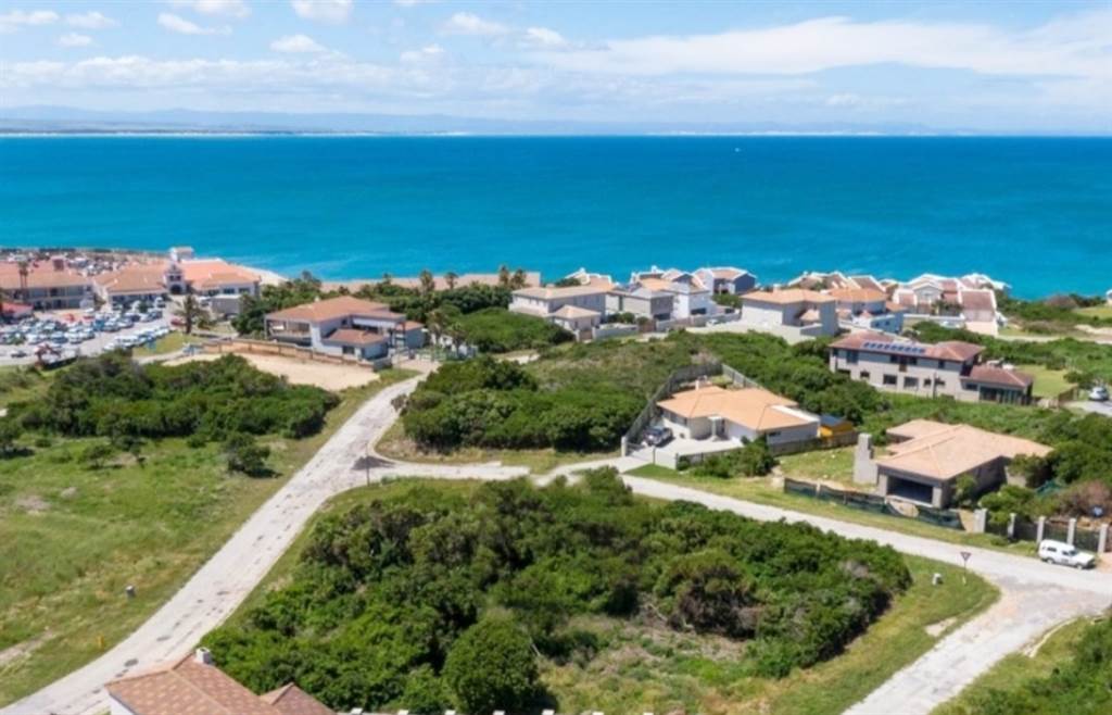 600 m² Land available in St Francis Bay photo number 3