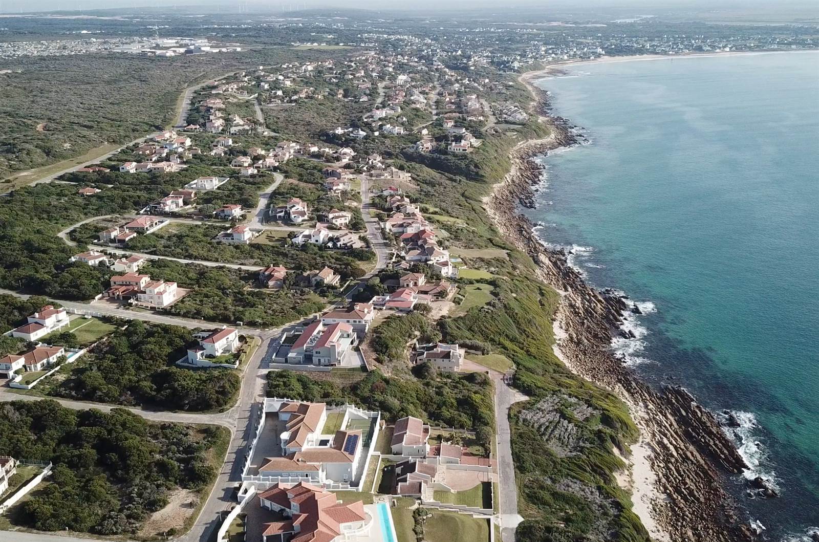 600 m² Land available in St Francis Bay photo number 10