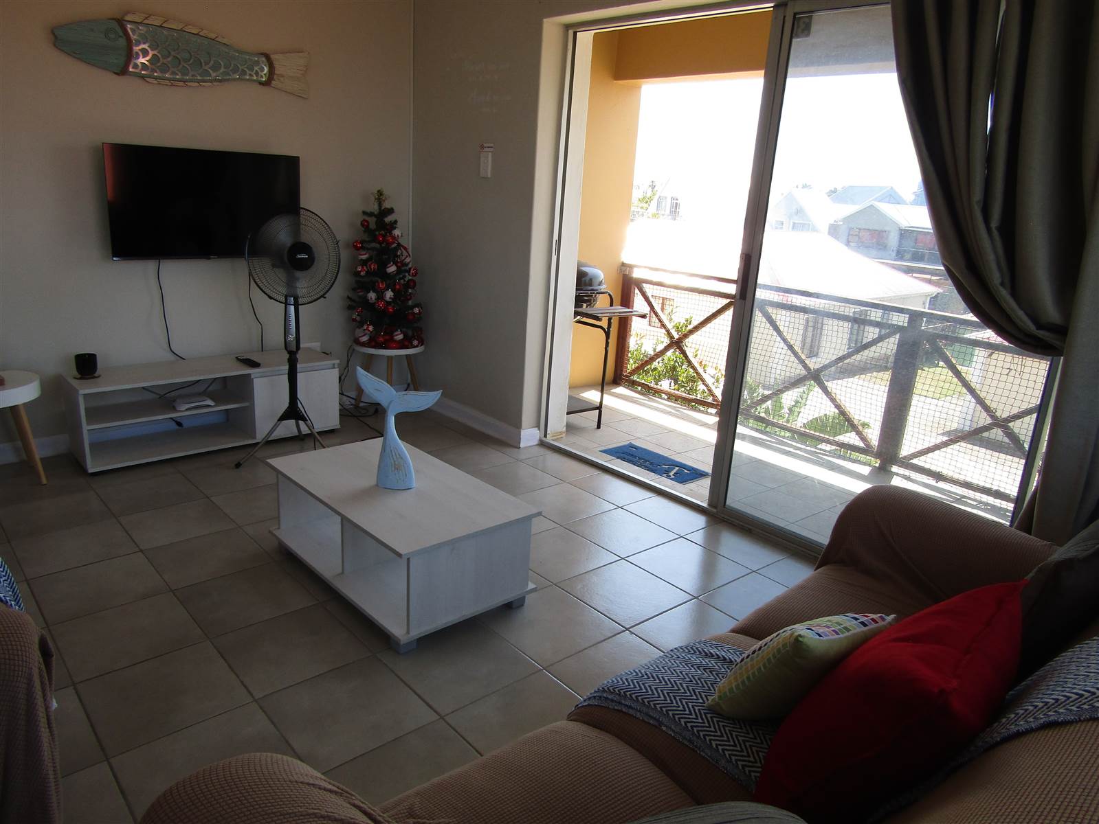 2 Bed Apartment in Marina Martinique photo number 3