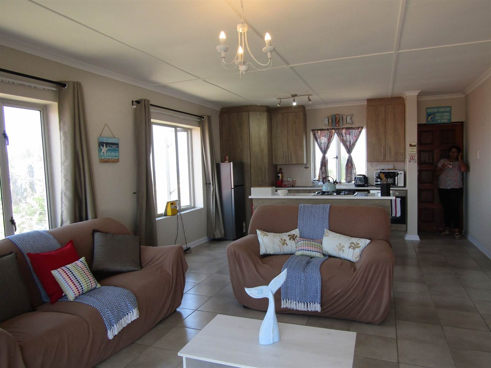 2 Bed Apartment in Marina Martinique photo number 2