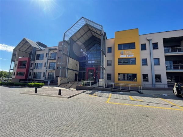 258 m² Commercial space 258 m² Commercial space