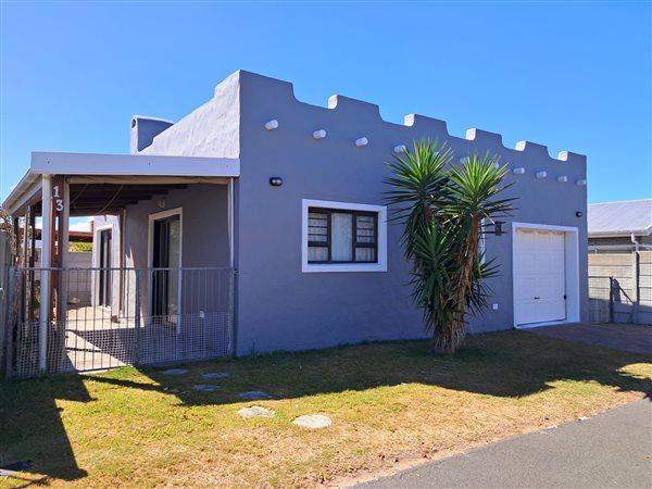 2 Bedroom House 2 Bedroom House