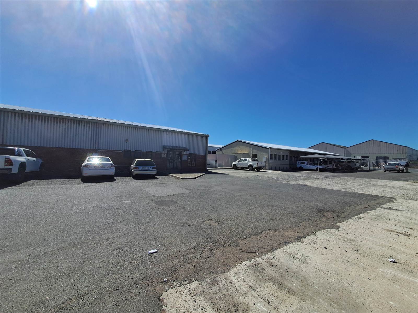 3909  m² Industrial space in Epping photo number 4