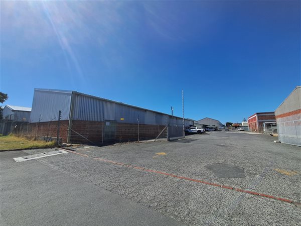3909  m² Industrial space in Epping