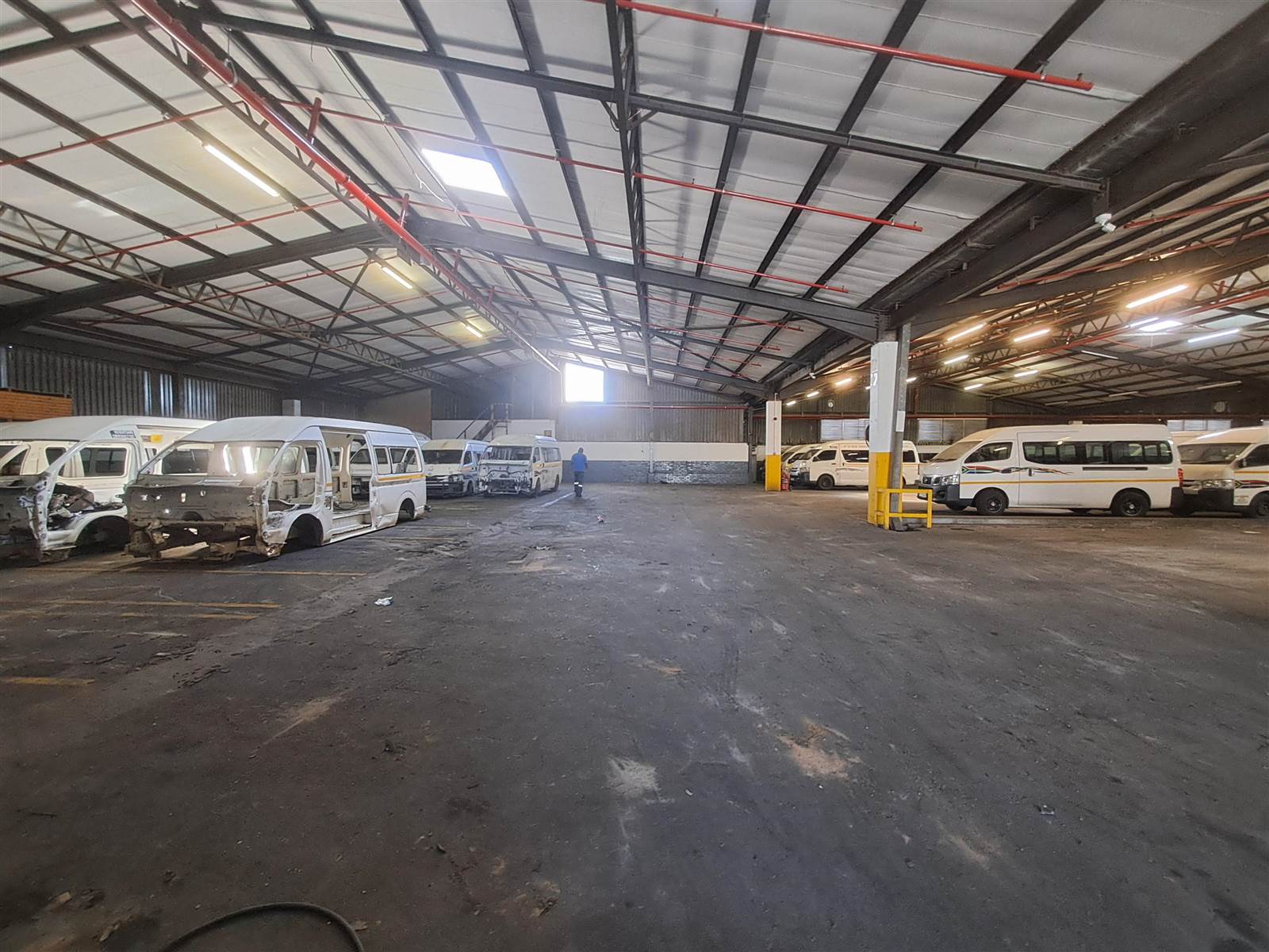 3909  m² Industrial space in Epping photo number 7