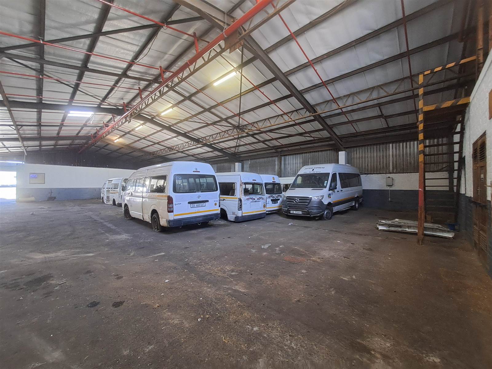 3909  m² Industrial space in Epping photo number 13