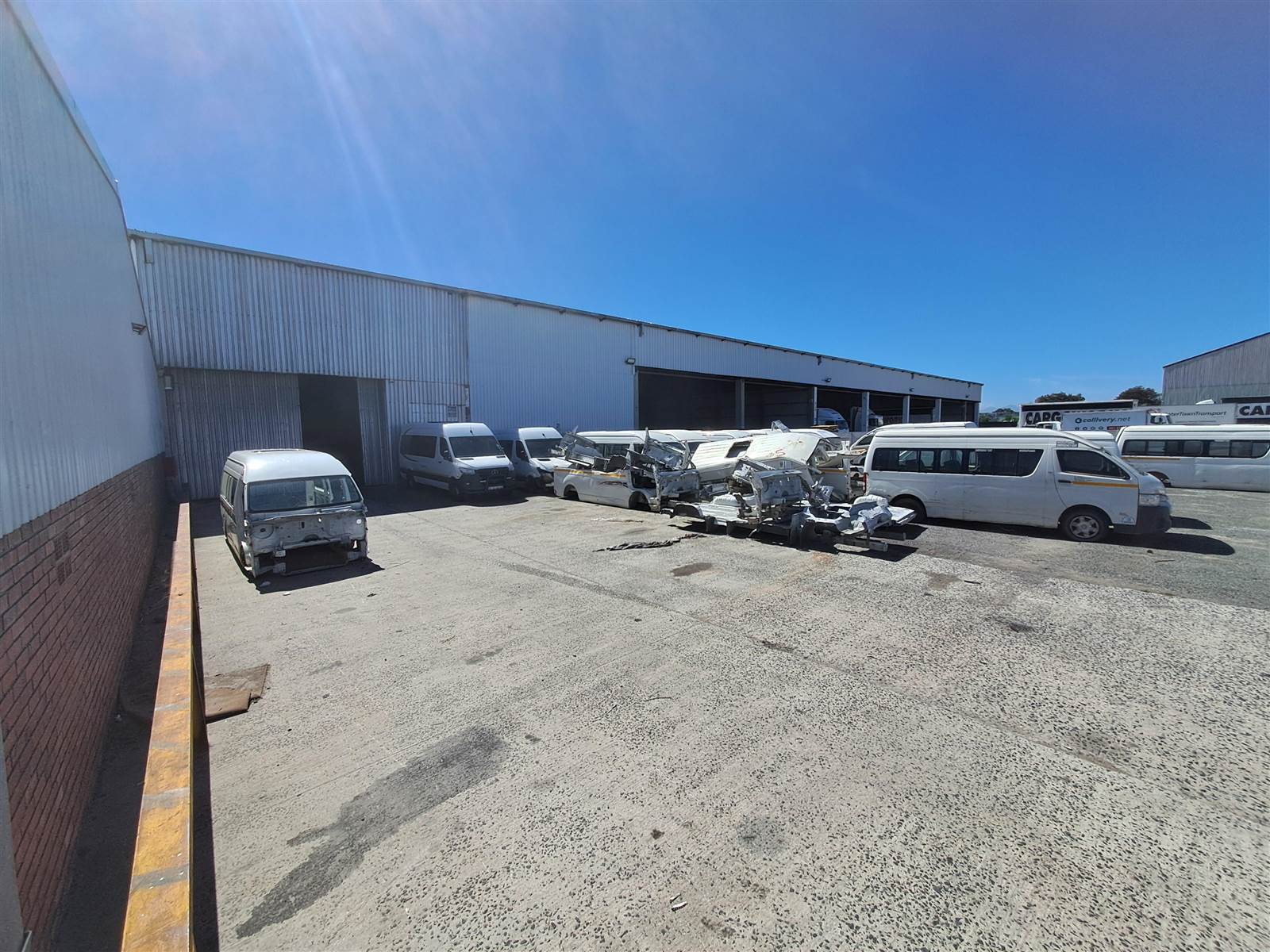 3909  m² Industrial space in Epping photo number 30