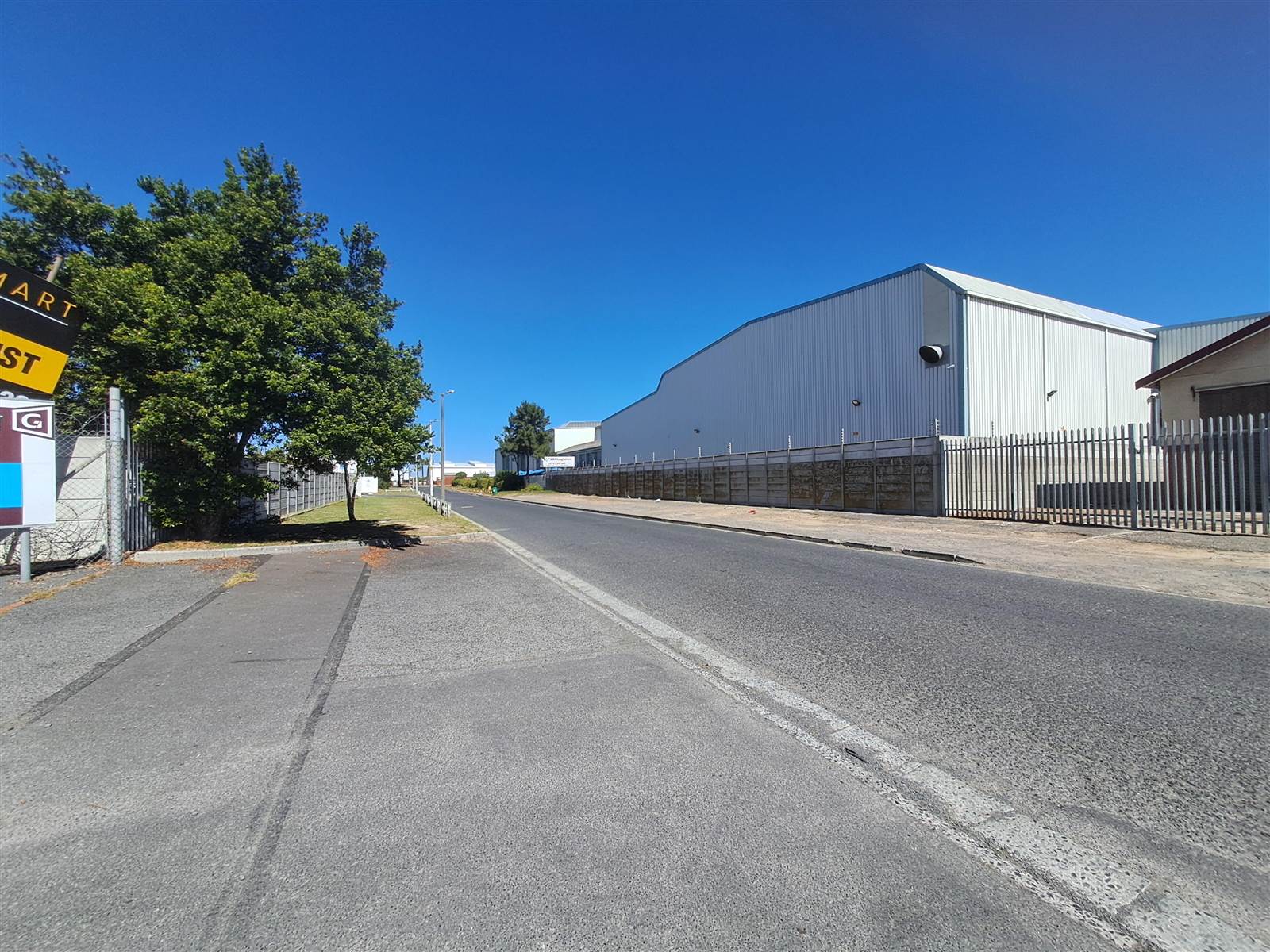 3909  m² Industrial space in Epping photo number 2
