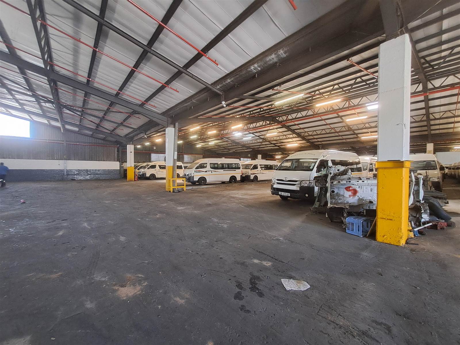 3909  m² Industrial space in Epping photo number 8
