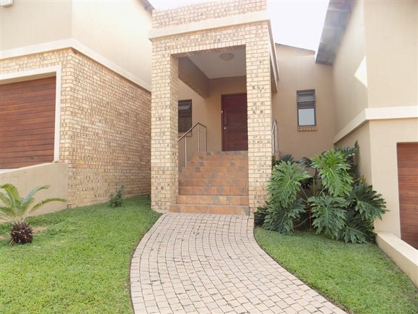 3 Bed Townhouse