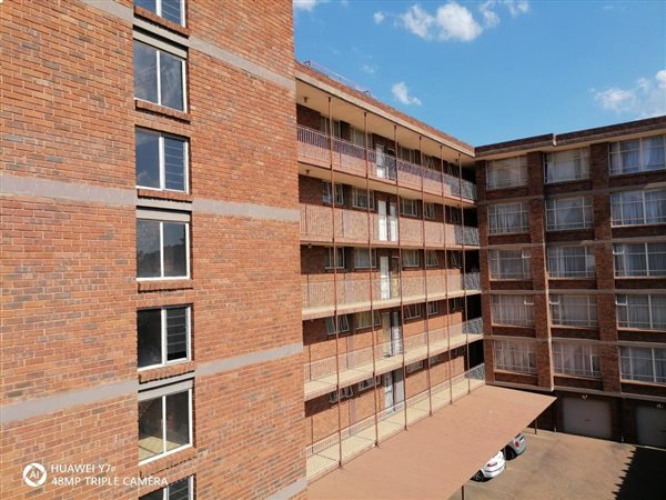 2 Bed Apartment in Silverton