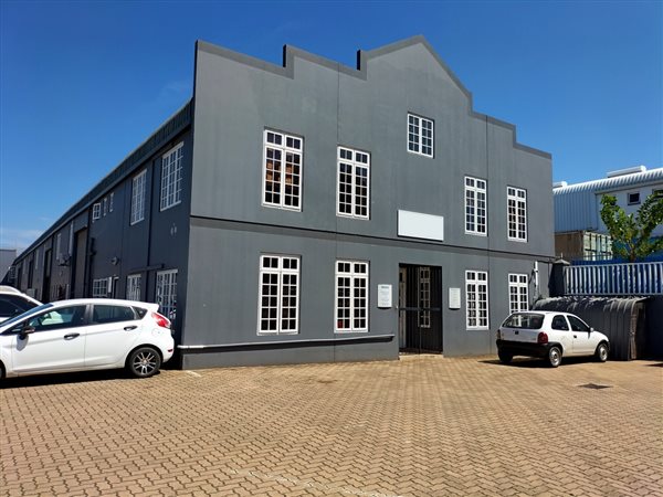 324  m² Commercial space in Umbogintwini