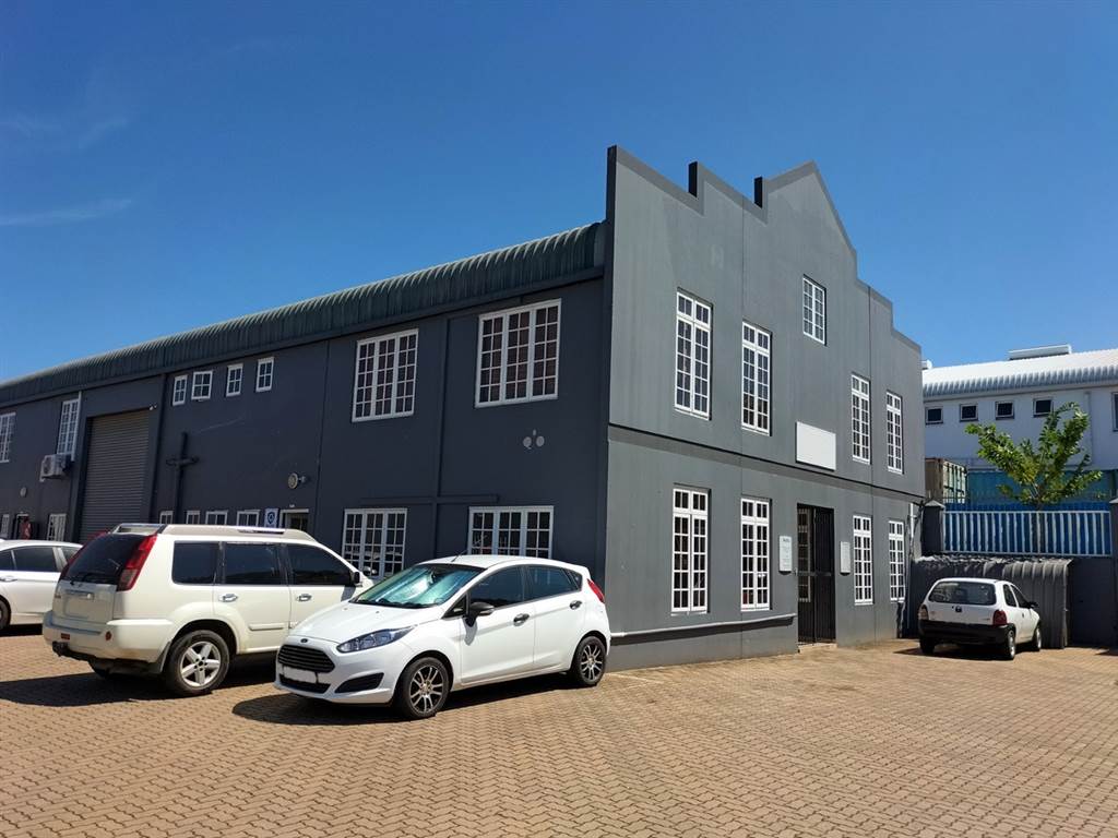 324  m² Commercial space in Umbogintwini photo number 2