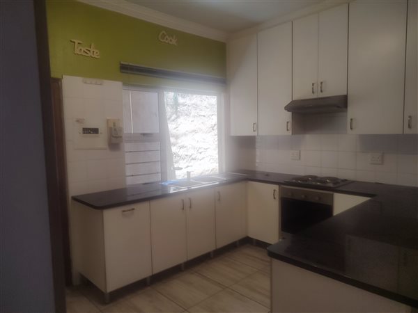 3 Bed Simplex